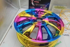 在工業鋁型材領域,納米噴涂電鍍有什么特色呢?