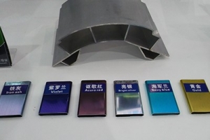 看這5點,輕松辨別工業鋁型材好壞